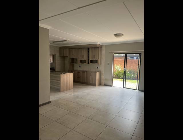 2 BEDROOM APARTMENT RENTED IN CRAIGHALL